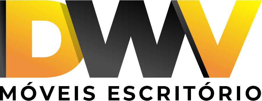 Logo DWV Móveis